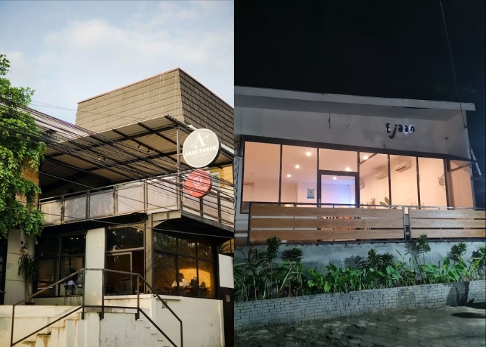 Jateng Vibes! 4 Pilihan Cafe 24 Jam di Tembalang: Tempat Nongkrong Asyik untuk Pecinta Kopi dan Mahasiswa yang Aktif di Malam Hari