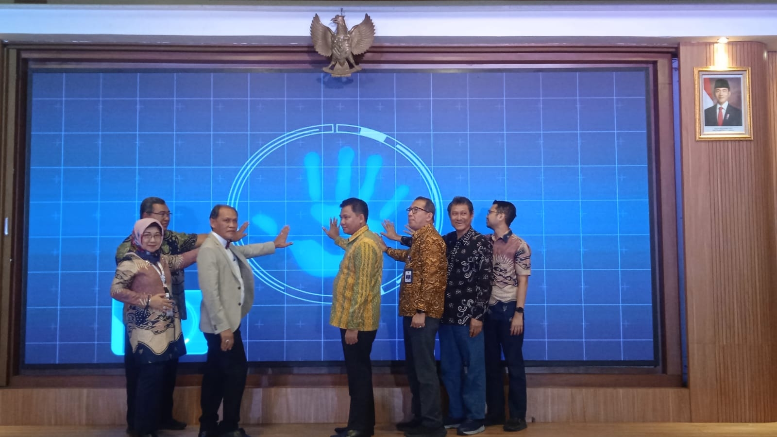 Ketangguhan Infrastruktur Transportasi Indonesia Perlu Dibangun