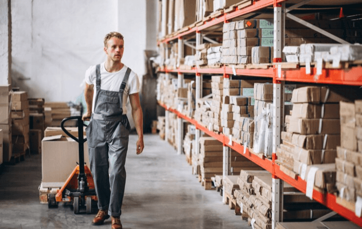 Lowongan Kerja Terbaru Area Semarang November 2024, Ada Kesempatan Karir Sebagai Kepala Gudang