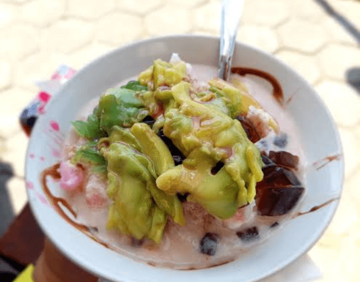 Segar, Dingin dan Manis, Ini 5 Minuman Tradisional Legendaris Kekinian Khas Kota Tegal