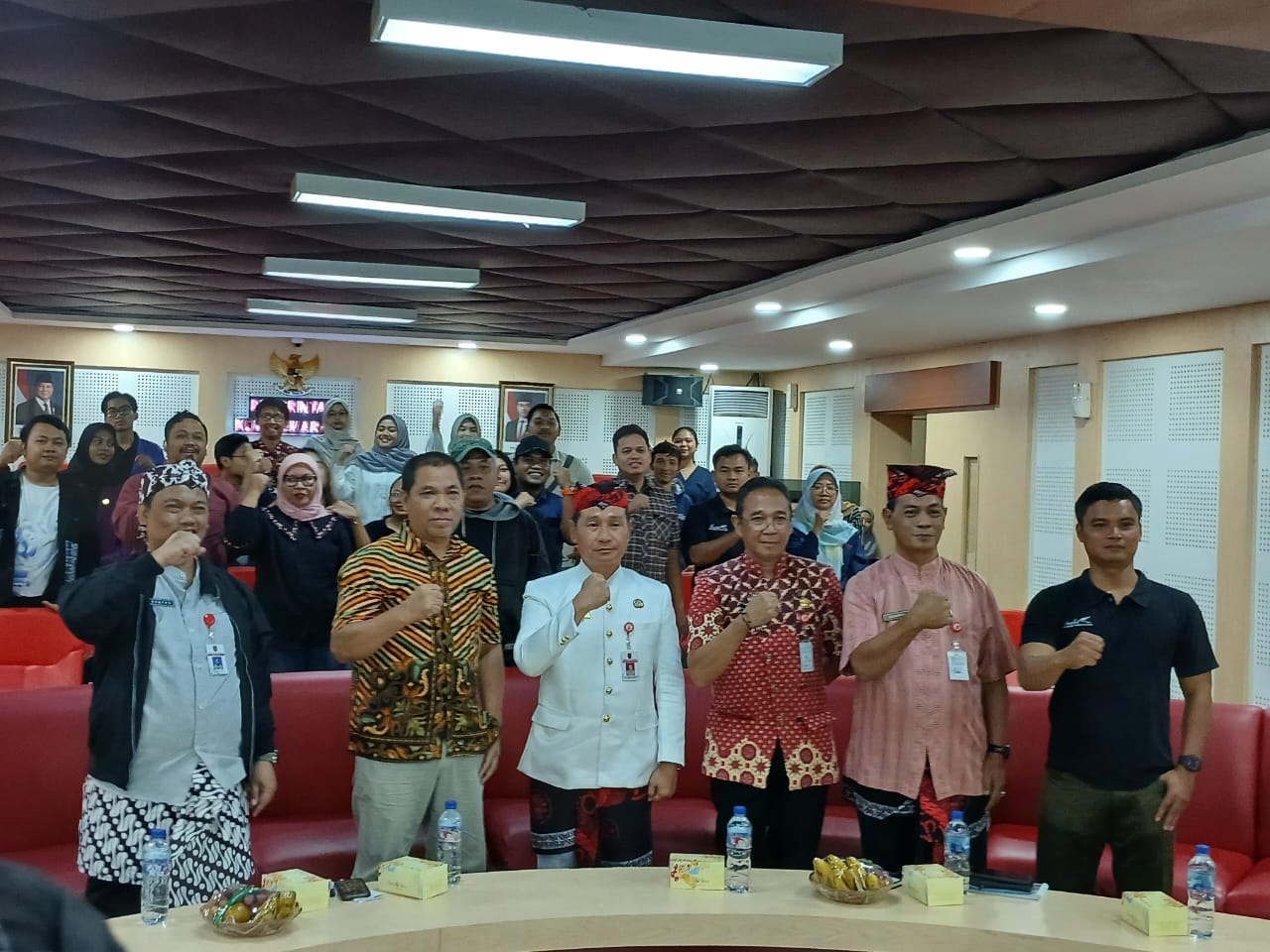 Jadi Kota Metropolitan, Pemkot Semarang Fokus untuk Penyediaan Infrastruktur yang Layak Huni dan Berkelanjutan