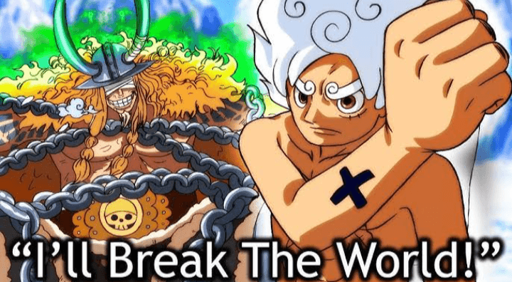 Bocoran One Piece Chapter 1131: Loki Menawarkan Menjadi Sekutu Luffy, Siap Menghancurkan Bajak Laut Mana Saja