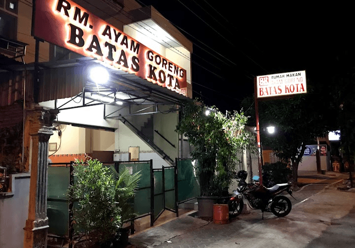 5 Pilihan Tempat Makan Enak dan Khas yang Ada di Kabupaten Wonogiri, Sayang untuk Dilewatkan