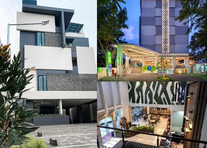 Jateng Vibes! Liburan Hemat di Semarang: Rekomendasi 4 Hotel Murah Dekat Lawang Sewu dengan Harga Murah Under 300k