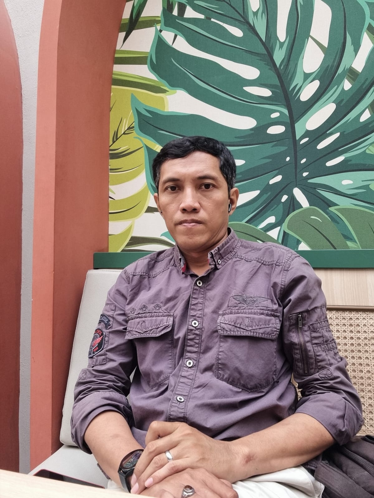 Gugatan Praperadilan Mbak Ita Ditolak, KP2KKN Jateng: Hakim Sudah Tepat Menolak Gugatan Tersebut