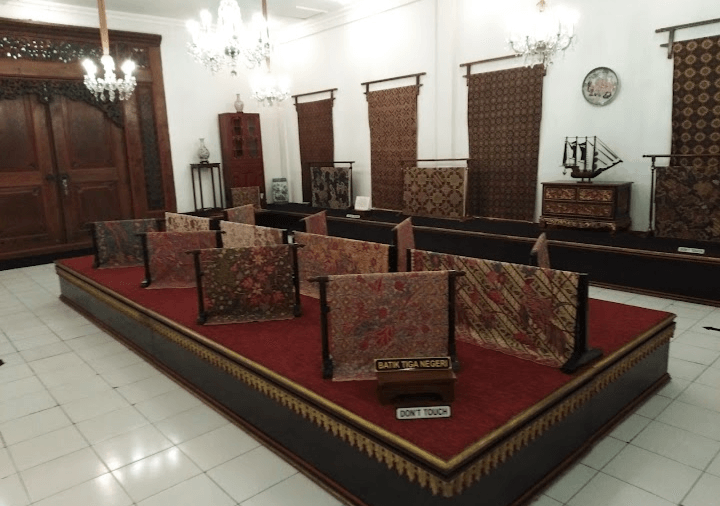 Yuk Coba Jelajahi Wisata Museum Batik Danar Hadi di Kota Solo, Menyajikan Warisan Budaya Kain Khas Batik Nusantara