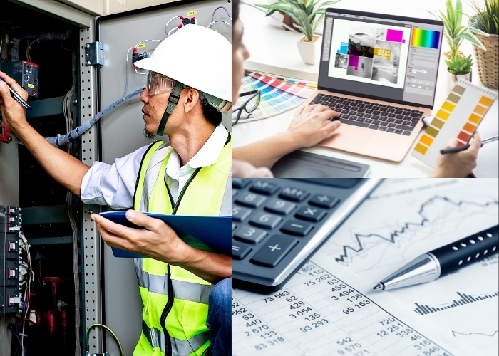 Karir Vibes! Ingin Cepat Dapat Kerja Setelah Kuliah? Ketahuilah 6 Jurusan yang Ternyata Banyak Dicari Perusahaan