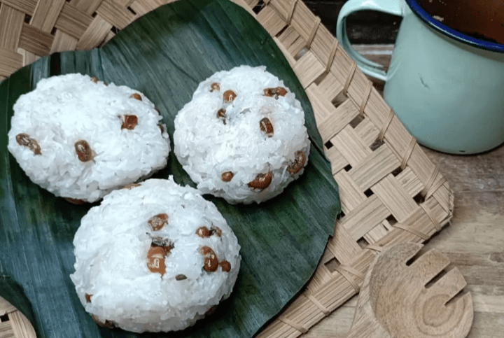 Yuk Cobain Turuk Bintul, Jajanan Jadul Khas dari Jepara yang Namanya Bikin Pikiran Kemana-mana