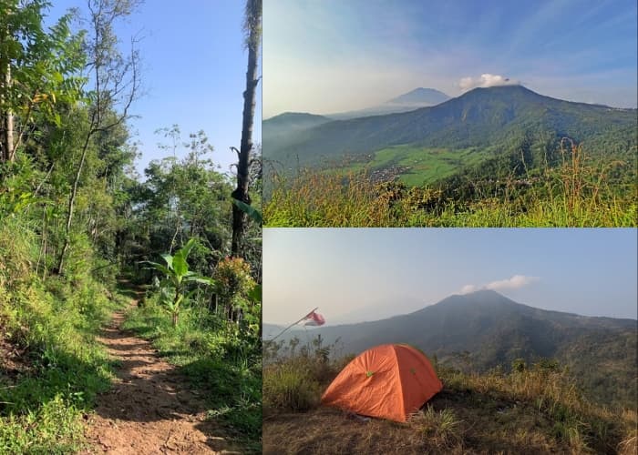 Jateng Vibes! Menjelajah Gunung Kendil Banyubiru, Hidden Gem Pendakian Ramah Pemula di Kabupaten Semarang