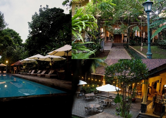 Jateng Vibes! Promo Spesial November 2024: Kayu Arum Resort Tawarkan Paket Lamaran dan Pernikahan Mewah dengan Harga Terjangkau