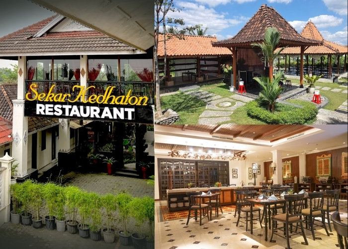 Jateng Vibes! Menjelajahi Kuliner dan Restoran Terbaik di Magelang: Sensasi Rasa dengan Pemandangan Memukau