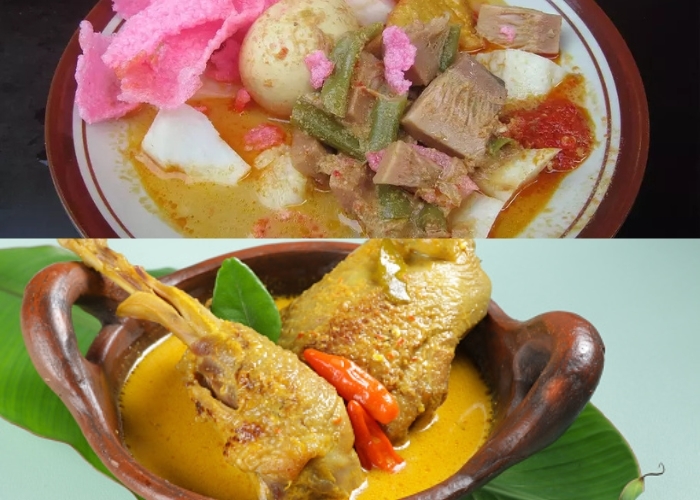 Jatim Vibes! 4 Kuliner Khas Tulungagung yang Wajib Dicoba! Dari Ayam Lodho Bakar Hingga Sompil yang Bikin Lidah Bergoyang