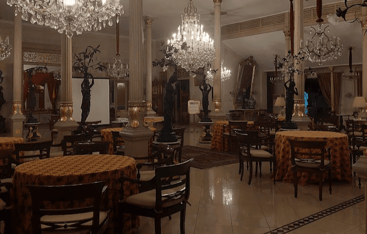 Wisata Budaya Jateng: Telusuri Kekayaan Aneka Ragam Batik di Museum Batik Danar Hadi di Kota Solo