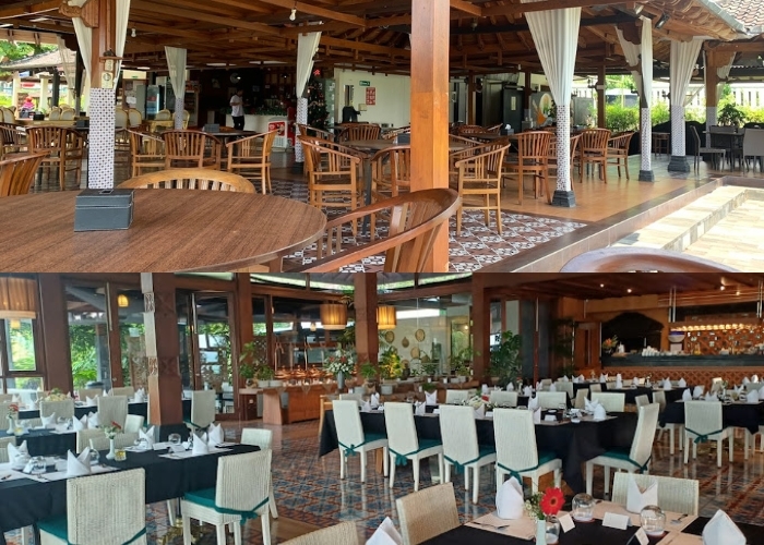 Jogja Vibes! Wisata Kuliner Dekat Candi Prambanan: 4 Restoran Lezat yang Wajib Dicoba!