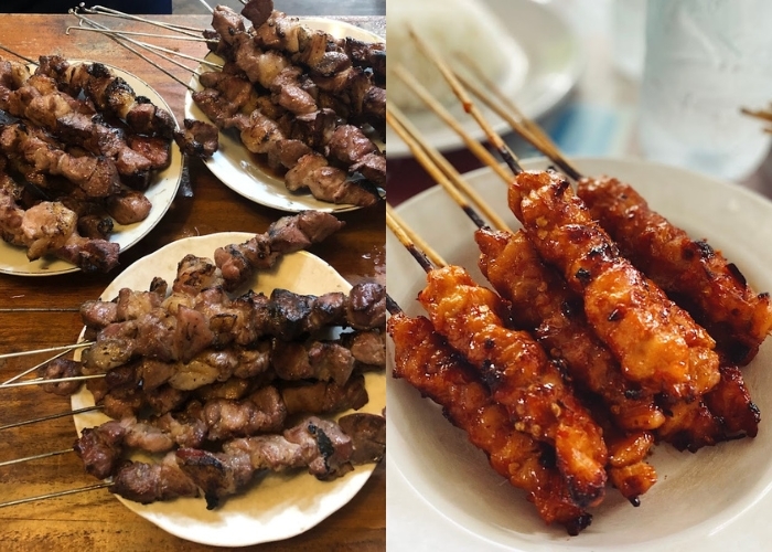 Jogja Vibes! Lebih Dari Sekedar Kuliner Gudeg, Berikut 4 Kuliner Ikonik dari Yogyakarta yang Patut Kamu Coba!