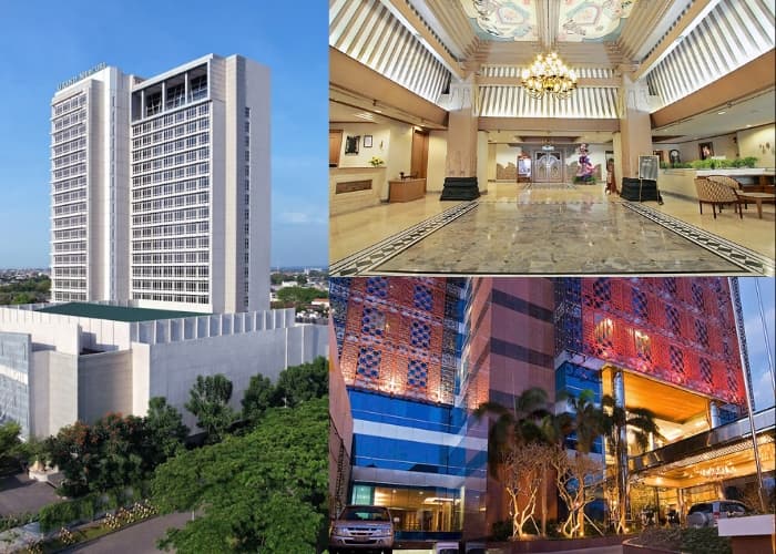 Jateng Vibes! Rekomendasi 4 Hotel Bintang 5 di Solo yang Wajib Kamu Coba untuk Liburan Mewah dan Berkesan dengan Harga Under 1 juta