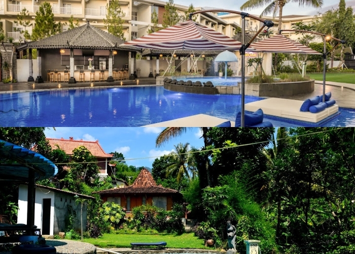 Jateng Vibes! Rekomendasi 4 Hotel di Ungaran dengan Pesona Alam dan Budaya Jawa yang Menawan