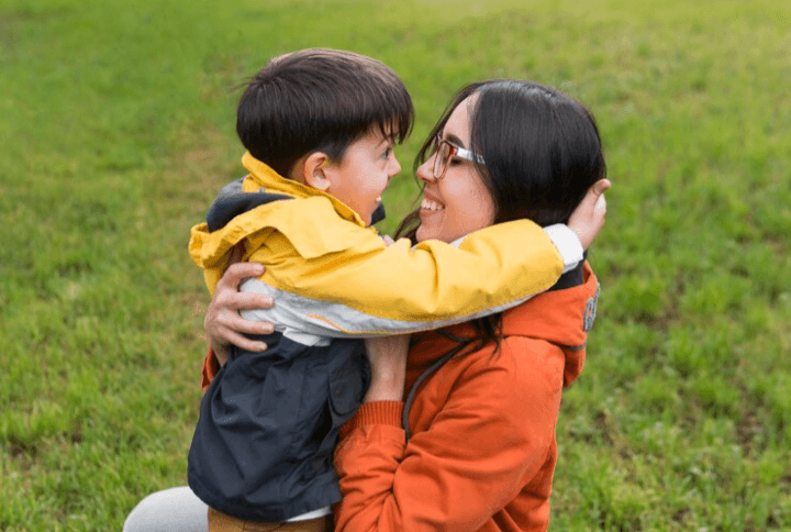 Moms Harus Tahu! Begini 5 Tips Mendidik Anak Balita Agar Kelak Punya Kecerdasan yang Baik