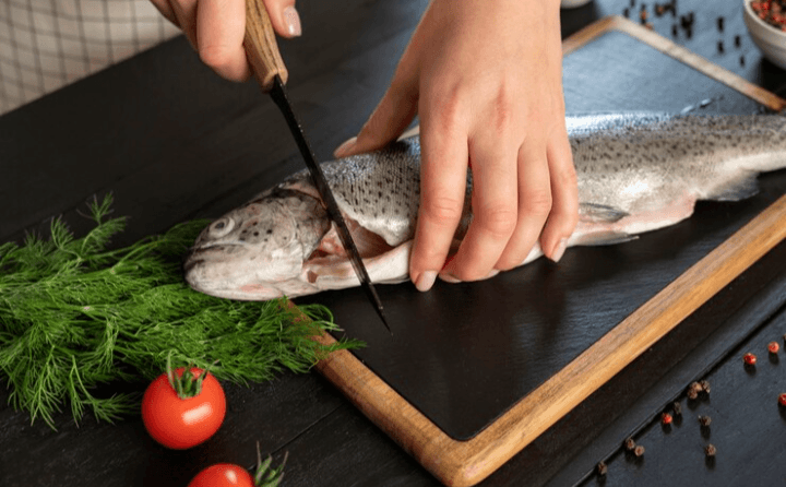 Bunda Harus Tahu! Ini 6 Ikan yang Tidak Boleh untuk Dijadikan MPASI Karena Tinggi Kandungan Merkuri