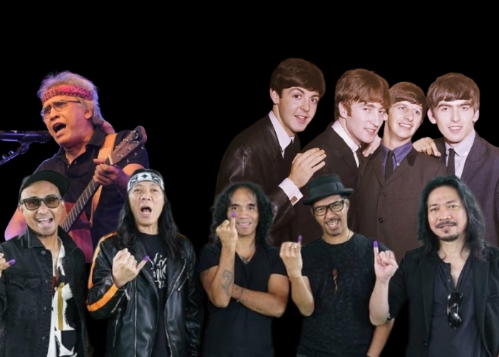 Fakta Unik Vibes! 3 Lagu Kontroversial yang Ternyata Pernah Dilarang: Kisah di Balik Lirik yang Mengguncang