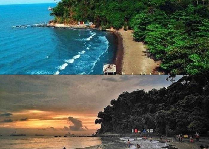 Jateng Vibes! Menikmati Keindahan Alam dari Pantai Ujungnegoro: Pesona Wisata Eksotis dan Religi di Batang
