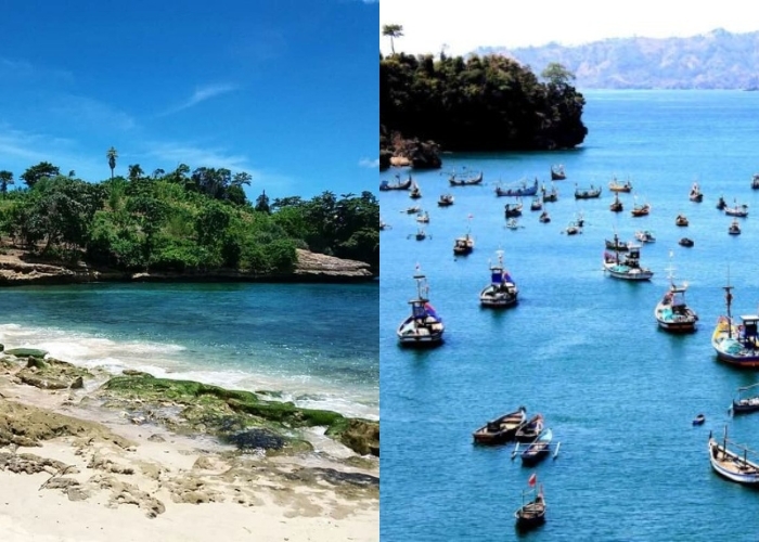 Jatim Vibes! Mengulik Keindahan Kota Marmer: 4 Destinasi Wisata Tulungagung yang Wajib Masuk Bucket List Liburan Mendatang!