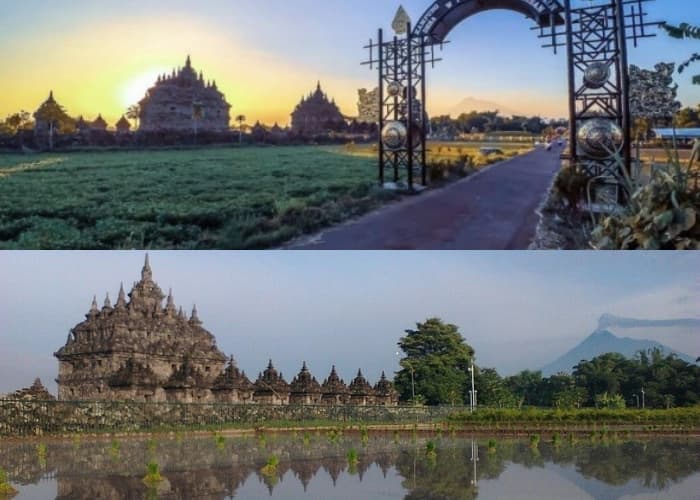 Jateng Vibes! Mengulik Desa Wisata Bugisan dan Keunikan Festival Candi Kembar: Surga Budaya, Sejarah, dan Keindahan di Klaten