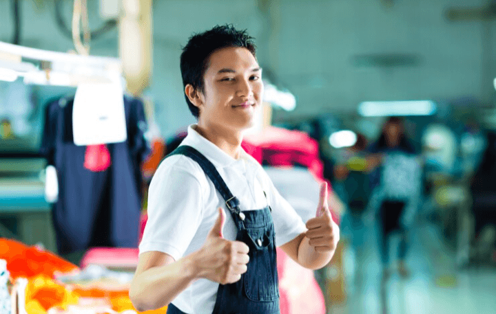 Lowongan Kerja Terbaru Area Kudus November 2024, Peluang Kerja Jadi Crew Store di Toko Baju