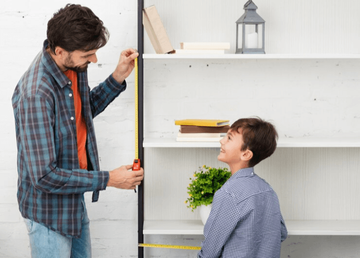 Tips Parenting: Simak 5 Cara Untuk Memaksimalkan Tinggi Badan Anak di Usia 4 Tahun