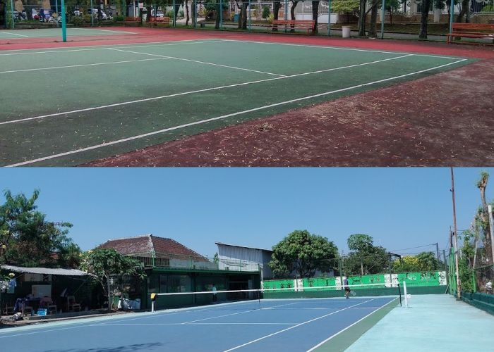 Jatim Vibes! Daftar 15 Lapangan Tenis di Malang untuk Pecinta Olahraga: Lengkap dengan Lokasi dan Jam Operasional