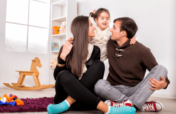 Tips Parenting: 5 Cara Mendidik Tata Krama yang Baik di Dalam Keluarga kepada Anak Anda AKURAT.CO JATENG - Tips Parenting: 5 Cara M