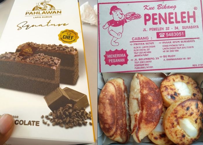 Jatim Vibes! Rekomendasi 7 Oleh-Oleh Khas Surabaya yang Wajib Dibawa Pulang: Lezat dan Penuh Cita Rasa Unik