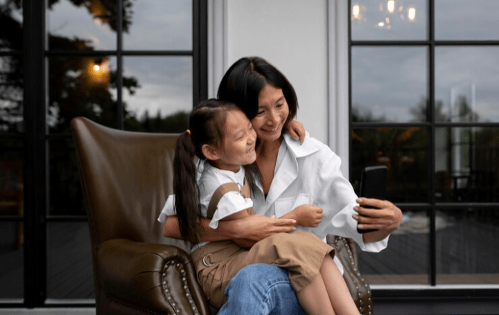 Mom Harus Tahu: 4 Tips Harian Parenting untuk Membentuk Mental yang Baik Pada Anak