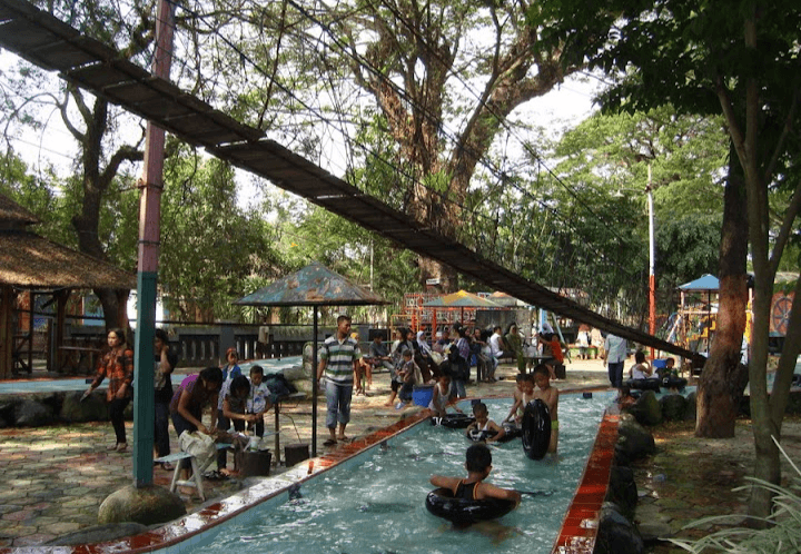 Wisata Lokal: 5 Objek Wisata di Kawasan Tawangmangu Jawa Tengah yang Ramah Anak, Beserta Alamat dan Jam Buka