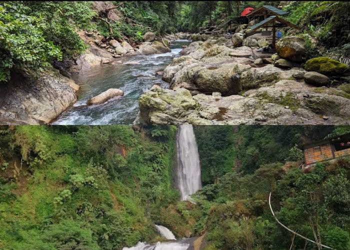 Jateng Vibes! Menjelajahi Keindahan Alam di Petungkriyono, Pekalongan: 4 Rekomendasi Wisata Alam yang Wajib Harus Kamu Kunjungi