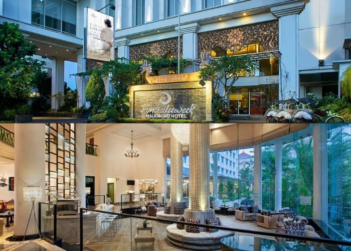 Jogja Vibes! Rekomendasi 6 Hotel Mewah di Jogja: Akomodasi Liburan Seru dengan Fasilitas yang Istimewa