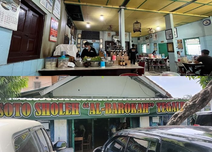 Jogja Vibes! Rekomendasi 6 Sarapan Soto Legendaris di Jogja: Enak, Murah, dan Penuh Sejarah!