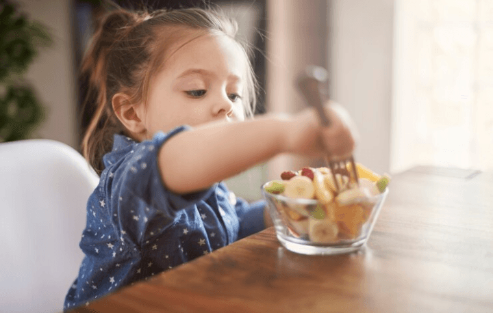 Tips Parenting: Begini 4 Cara Meningkatkan Nafsu Makan Pada Anak Balita yang Susah Makan
