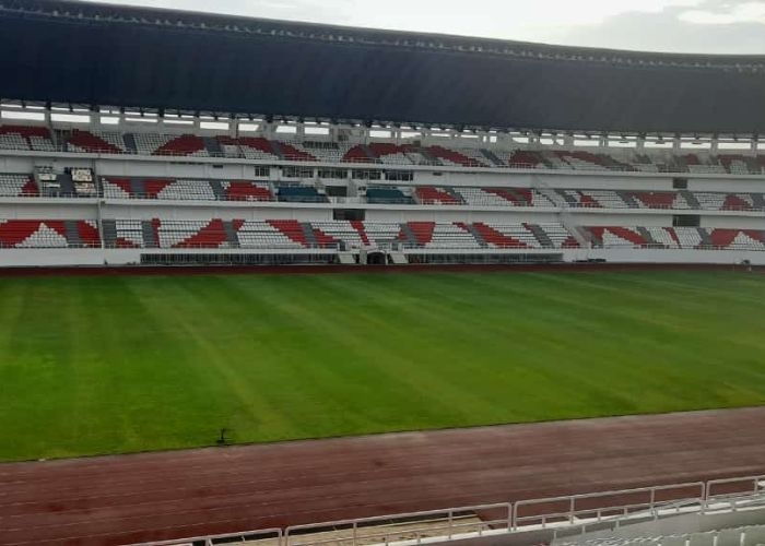Liga 1 Indonesia: Tiket Laga Pertandingan PSIS vs Bali United Dijual Online, Dukungan Suporter di Jatidiri Kembali Bergema!