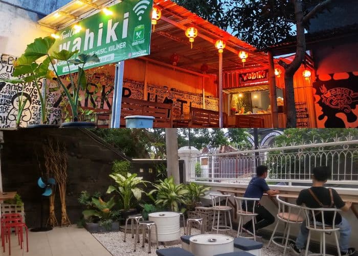 Jateng Vibes! Rekomendasi 4 Tempat Nongkrong atau Cafe Kekinian di Blora yang Wajib Kamu Kunjungi!