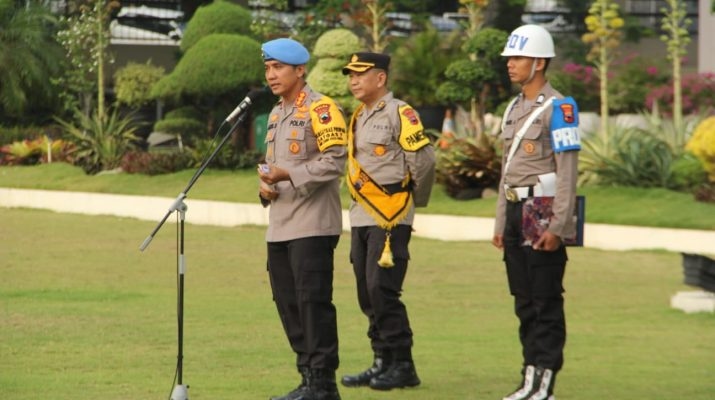 Kabid Propam Polda Jateng Sebut Penembakan Siswa SMKN 4 Semarang Oleh Aipda R Tidak Terkait Tawuran