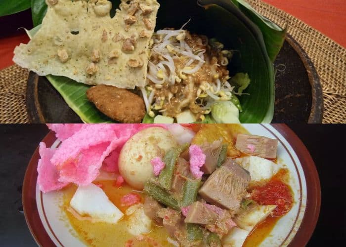 Jatim Vibes! Menyantap 4 Rekomendasi Kuliner Khas Daerah Tulungagung: Nikmatnya Rasa yang Bikin Kangen!