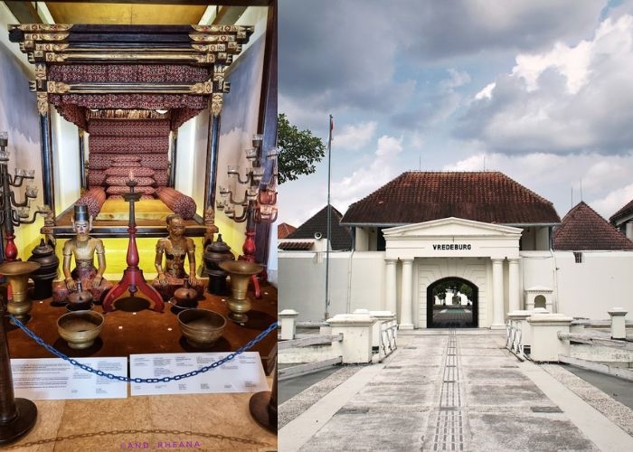 Jogja Vibes! Museum Date yang Romantis: Rekomendasi 3 Destinasi Unik di Jogja untuk Momen Tak Terlupakan Bersama Pasangan