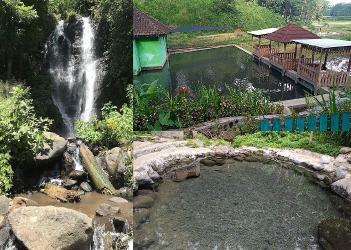 Jateng Vibes! Rekomendasi 5 Wisata Hidden Gems di Tengaran, Kabupaten Semarang yang Cocok untuk Healing dan Nikmati Alam
