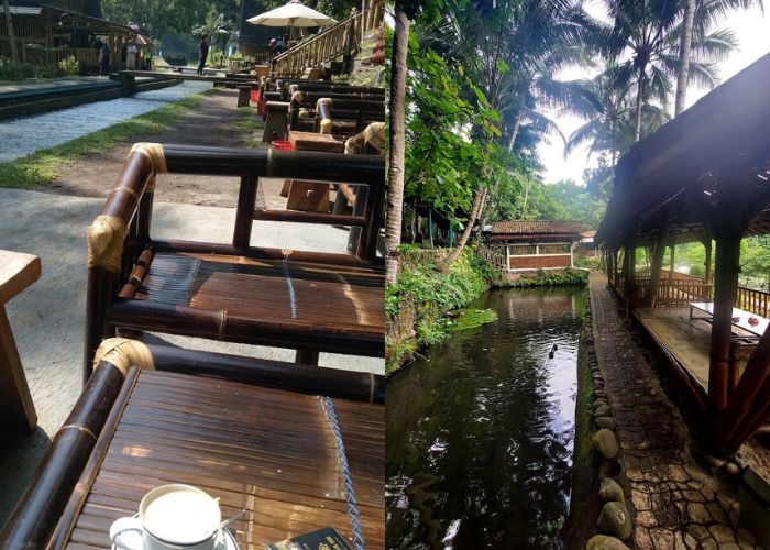 Jateng Vibes! Merasakan Liburan dan Kulineran di Resto Kalibatur Salatiga: Sensasi Kuliner, Alam, dan Aktivitas Seru dalam Satu Tempat