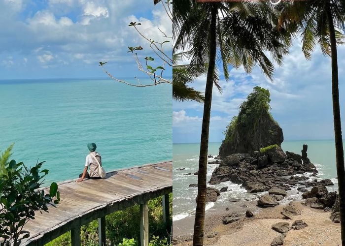 Jateng Vibes! Menikmati Keindahan Alam Laut, Ini 6 Pantai Eksotis di Kebumen yang Wajib Kamu Jelajahi