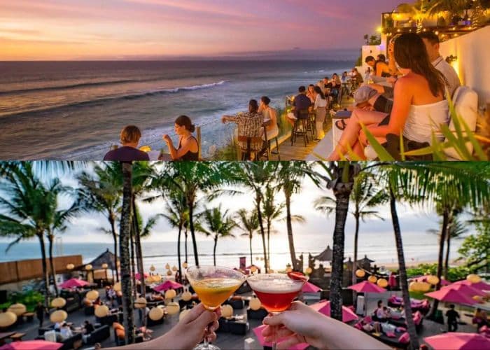 New Year Vibes! Meriahkan Malam Tahun Baru 2025 di Bali: Beberapa Lokasi yang Memiliki Acara Spektakuler untuk Malam Tak Terlupakan!