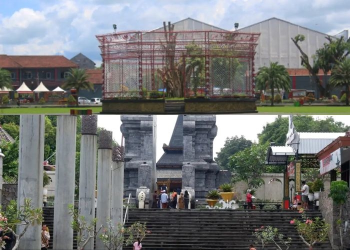 Jatim Vibes! Eksplorasi Wisata Sejarah dan Alam Dekat Stasiun Blitar: Serunya Menjelajahi Kota Penuh Cerita