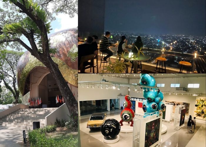 Jateng Vibes! Rekomendasi 5 Spot Wisata Romantis di Solo: Nikmati Keindahan dan Kehangatan Bersama Pasangan