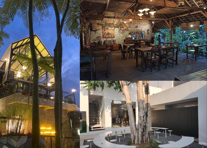 Lokal Vibes! Rekomendasi 5 Coffeeshop Asyik di Semarang: Tempat Nongkrong Seru dengan Beragam Konsep Unik